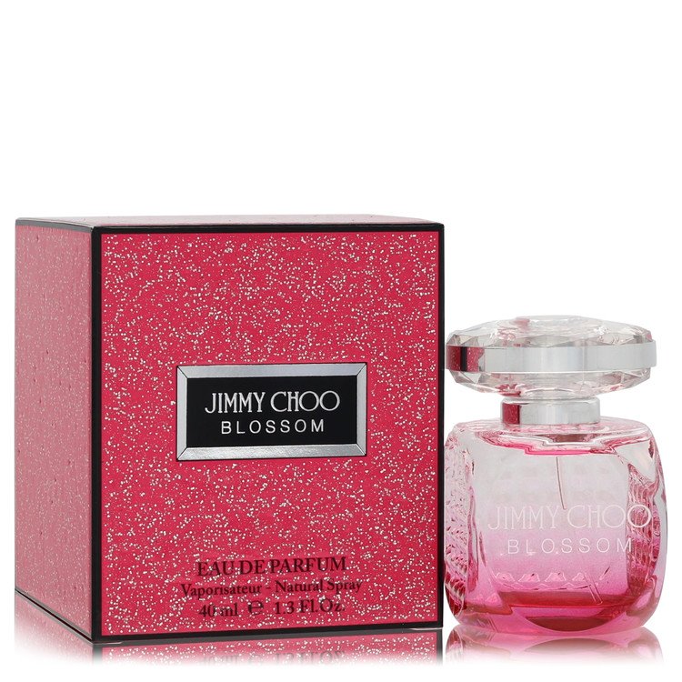 Jimmy Choo Blossom by Jimmy Choo 1.3 Oz Eau De Parfum for Women