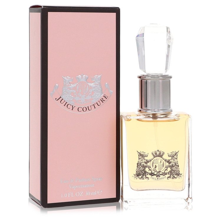 Juicy Couture by Juicy Couture 1 Oz Eau De Parfum Spray for Women