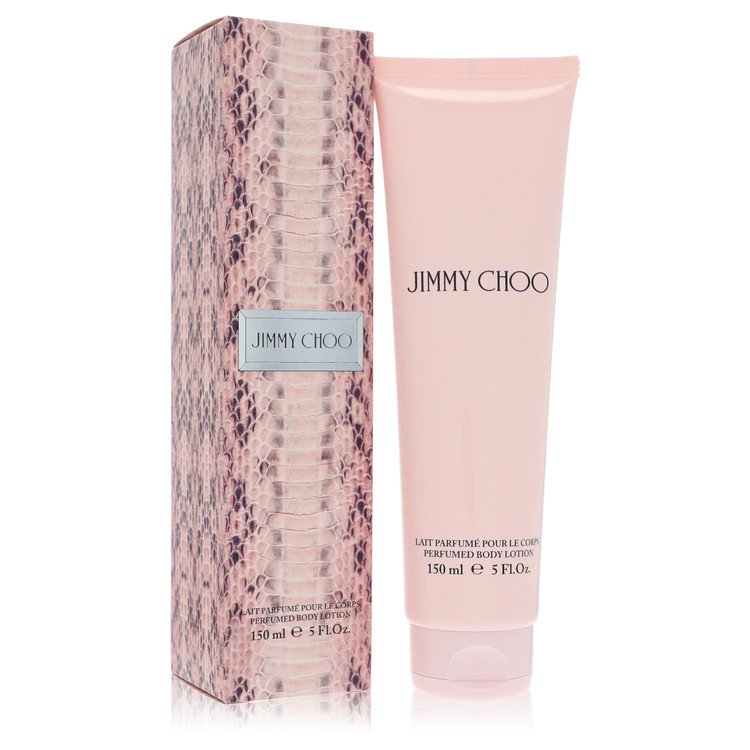 Jimmy Choo By Jimmy Choo Body Lotion 5 Oz / 150 Ml for Women
