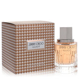 Illicit by Jimmy Choo 1.3 Oz Eau De Parfum Spray In Box for Women
