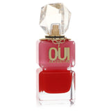 Juicy Couture Oui - With Cap by Juicy Couture 3.4 Oz Eau De Parfum Spray for Women Tester