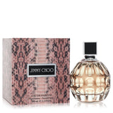 Jimmy Choo by Jimmy Choo 3.4 Oz Eau De Parfum Spray for Women
