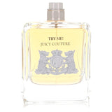 Juicy Couture by Juicy Couture 3.4 Oz Eau De Parfum Spray In Tester for Women