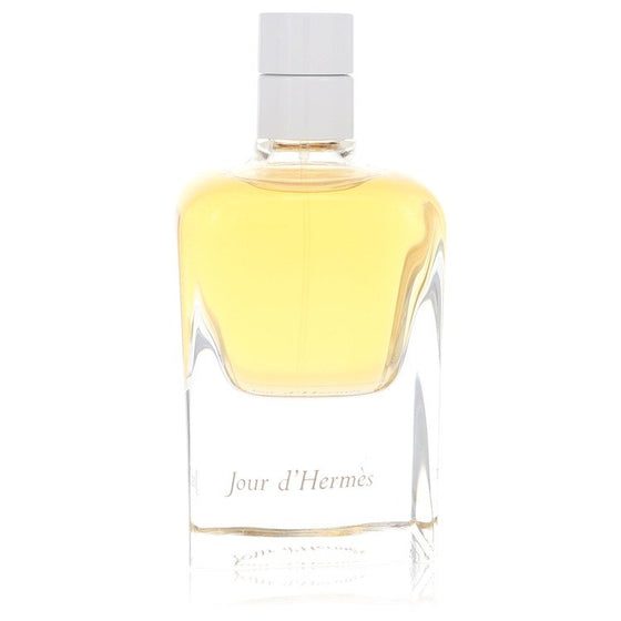 Jour D'hermes by Hermes 2.8 Oz Eau De Parfum Spray for Women Tester