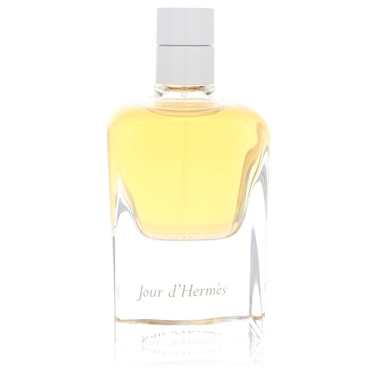 Jour D'hermes by Hermes 2.87 Oz Eau De Parfum Spray (Tester) for Women