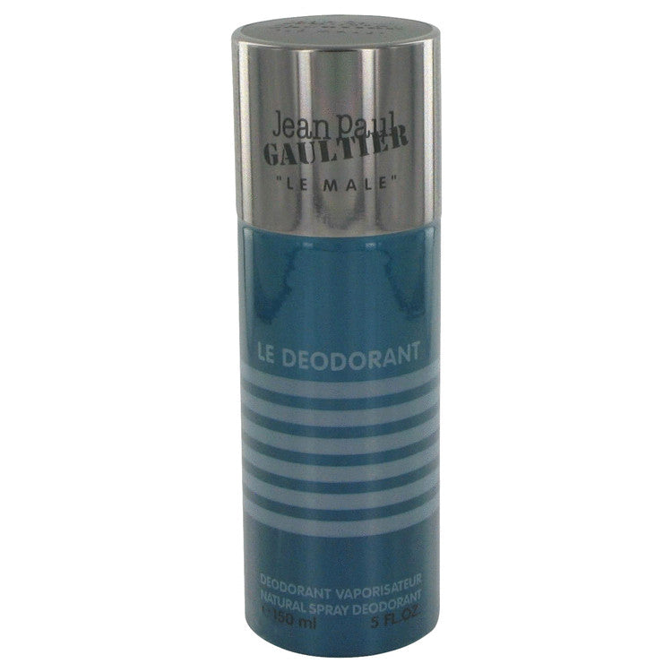 Jean Paul Gaultier by Jean Paul Gaultier 5 Oz Deodorant Spray for Men