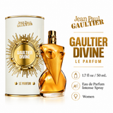 Jean Paul Gaultier Divine by Jean Paul Gauilter 1.7 Oz Le Parfum Spray for Women