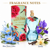 La Belle Paradise Garden by Jean Paul Gaultier 3.4 Oz Eau De Parfum for Women