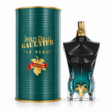 Jean Paul Gaultier Le Beau La Parfum Intense by Jean Paul Gaultier 4.2 Oz Eau De Parfum Spray In Box for Men