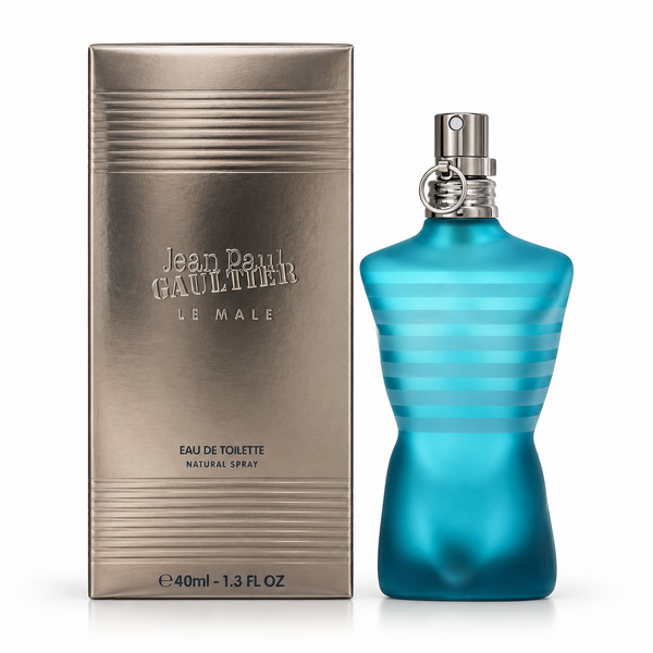 Jean Paul Gaultier by Jean Paul Gaultier 1.3 Oz Eau De Toilette for Men