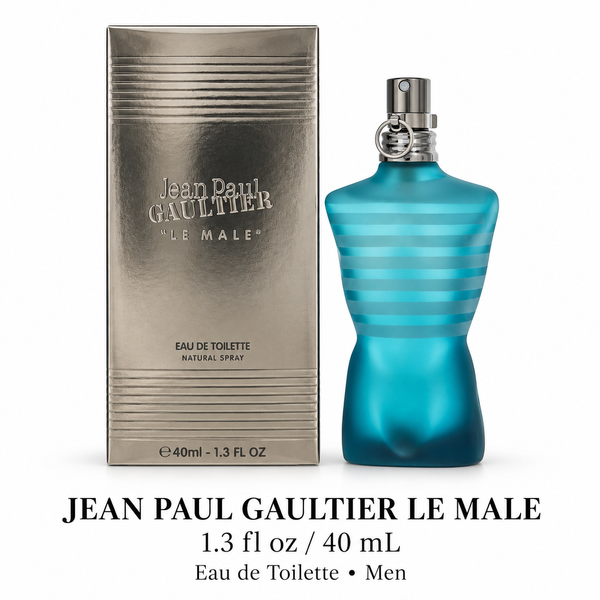 Jean Paul Gaultier by Jean Paul Gaultier 1.3 Oz Eau De Toilette for Men