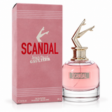 Scandal by Jean Paul Gaultier 2.7 Oz Eau De Parfum Spray In Box for Women