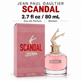Scandal by Jean Paul Gaultier 2.7 Oz Eau De Parfum Spray In Box for Women
