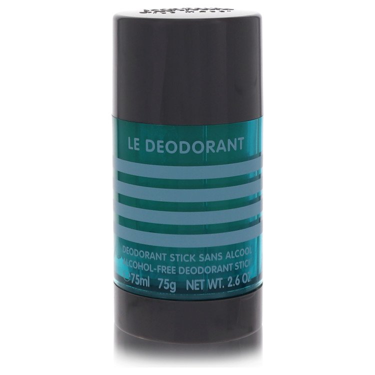 Jean Paul Gaultier by Jean Paul Gaultier Deodorant Stick 2.6 oz for Men - Premium Designer Fragrance – Available at AAA Beauty