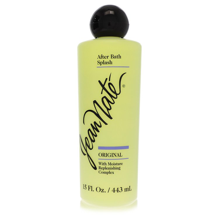 Jean Nate by Revlon 15 Oz After Bath Splash (unboxed) for Women
