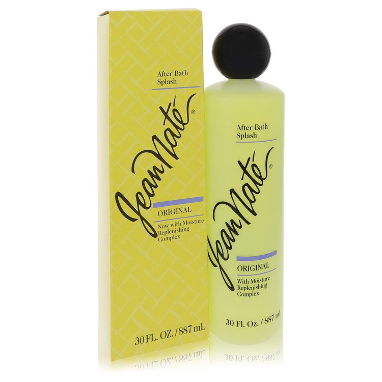 Jean Nate by Revlon 30 Oz After Bath Splash for Women