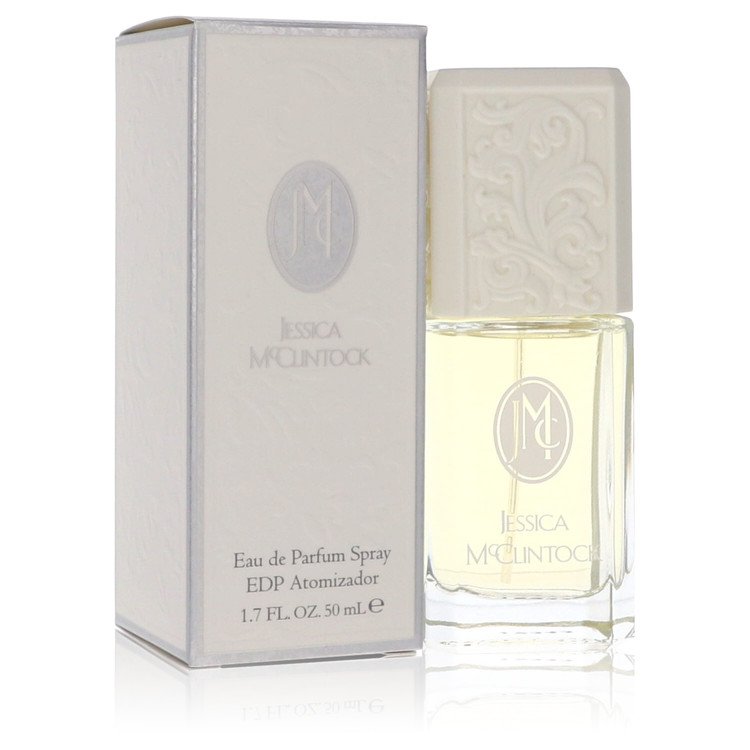 Jessica Mc Clintock by Jessica Mcclintock 1.7 Oz Eau De Parfum Spray for Women
