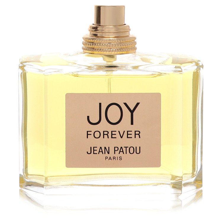 Joy Forever by Jean Patou 2.5 Oz Eau De Toilette Spray (Tester) for Women