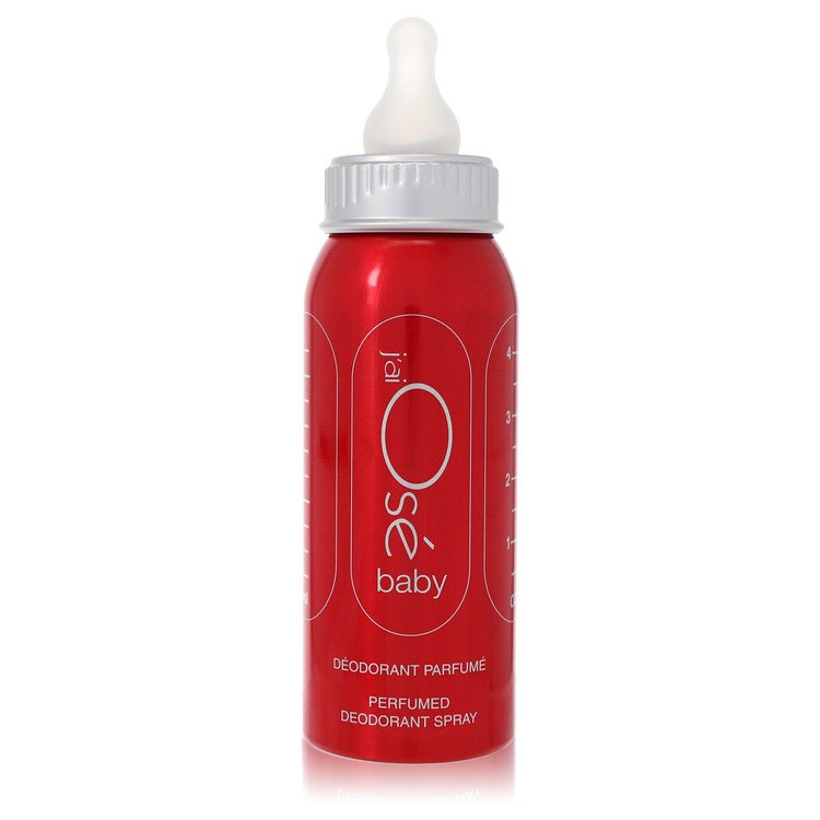 Jai Ose Baby by Guy Laroche 5 Oz Deodorant Spray for Women