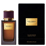 Velvet Passion Oud by Dolce & Gabbana 3.3 Oz Eau De Parfum Spray for Unisex