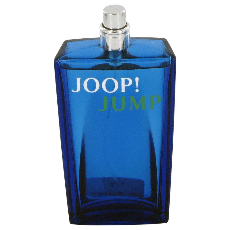 Joop Jump by Joop! By Joop! 3.4 Oz Eau De Toilette Spray (Tester) for Men