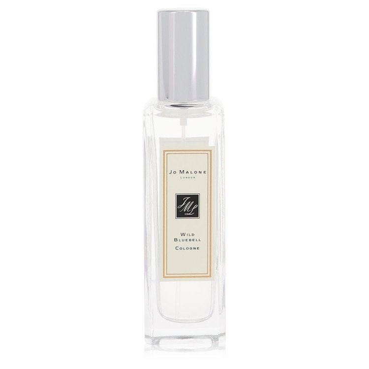 Jo Malone Wild Bluebell By Jo Malone Cologne Spray (Unisex Unboxed) 1 Oz / 30 Ml for Women