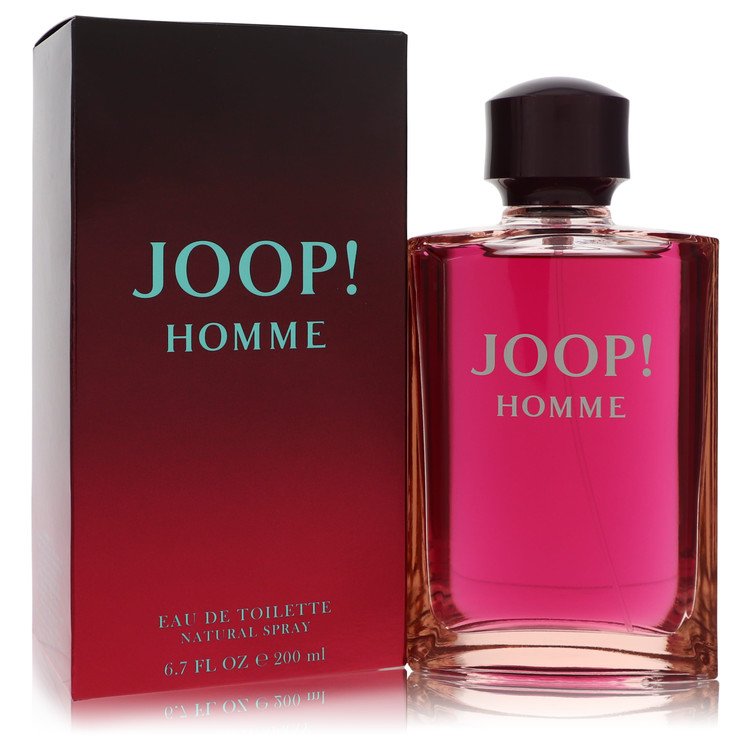 Joop! By Joop! Cologne 6.7 Oz Eau De Toilette Spray For Men - Box