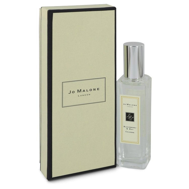 Jo Malone Blackberry & Bay by Jo Malone Cologne Spray (Unisex) 1 oz for Men - Premium Designer Fragrance – Available at AAA Beauty