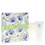 Jessica Mcclintock by Jessica Mcclintock 5.0 Oz Eau De Parfum Spray for Women 2 Pc Set