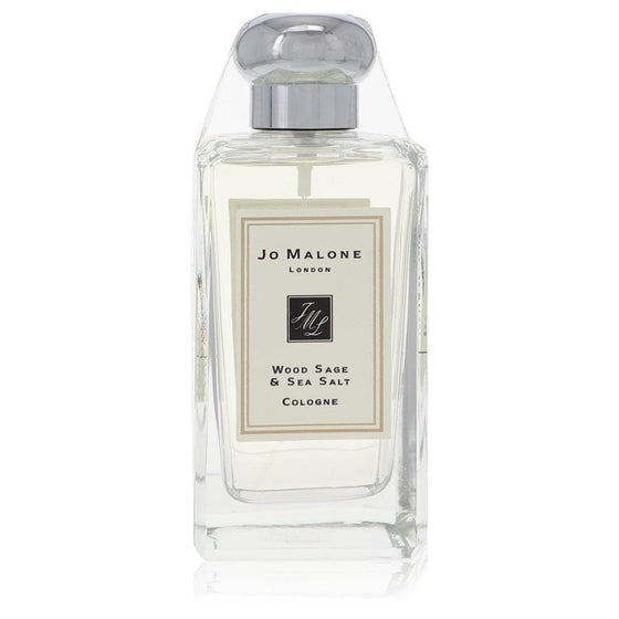 Jo Malone Wood Sage And Sea Salt by Jo Malone 3.4 Oz Eau De Cologne for Women