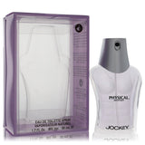 Jockey by Jockey 1.7 Oz Eau De Toilette Spray for Women