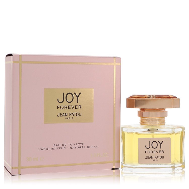 Joy Forever by Jean Patou 1 Oz Eau De Toilette Spray for Women