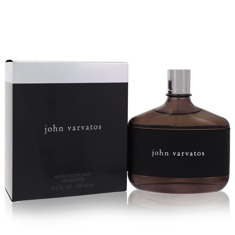 John Varvatos by John Varvatos 4.2 Oz Eau De Toilette Spray for Men