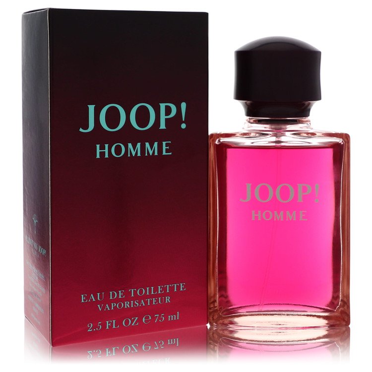 Joop by Joop! Eau De Toilette Spray 2.5 oz | Men Collection by AAA Beauty - Premium Men Perfume and Cologne | AAA Beauty