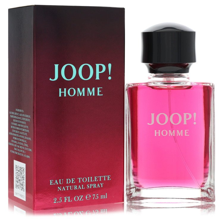 Joop by Joop! By Joop! 2.5 Oz Eau De Toilette Spray for Men