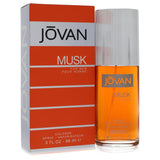 Jovan Musk by Coty 3 Oz Cologne for Men