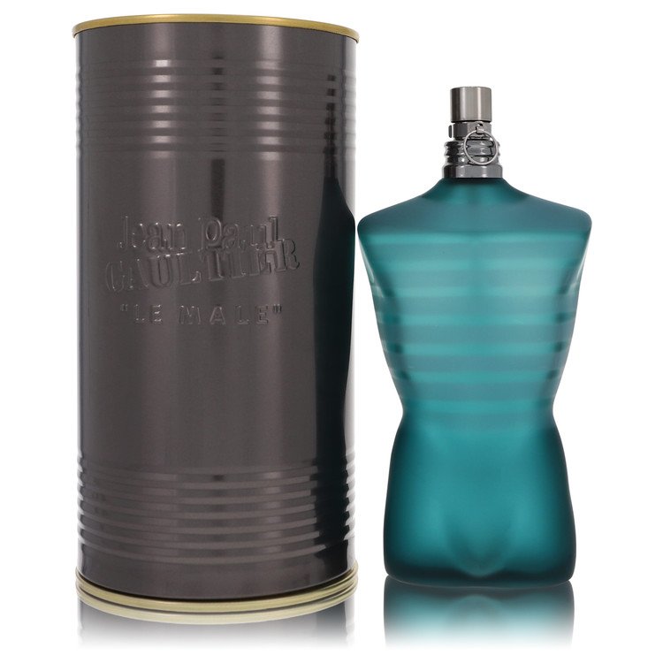 Jean Paul Gaultier by Jean Paul Gaultier Eau De Toilette Spray 6.8 oz for Men - Premium Designer Fragrance – Available at AAA Beauty