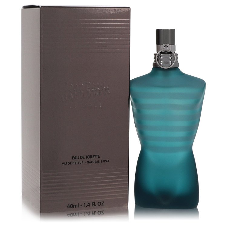 Jean Paul Gaultier by Jean Paul Gaultier 1.4 Oz Eau De Toilette Spray for Men