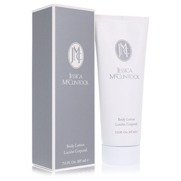 JESSICA Mc CLINTOCK by Jessica McClintock Body Lotion 7 oz for Women - Premium Designer Fragrance – Available at AAA Beauty