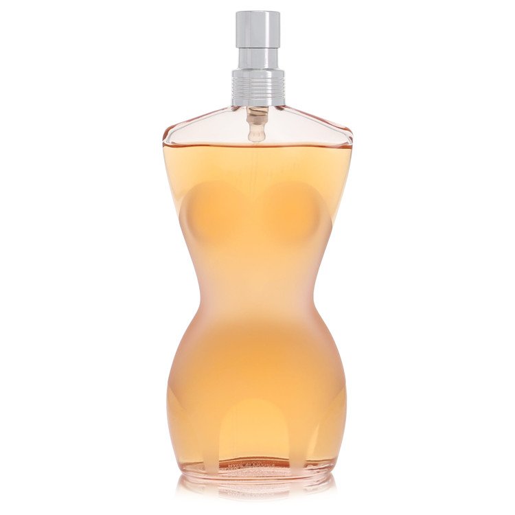 Jean Paul Gaultier By Jean Paul Gaultier Perfume 3.4 Oz Eau De Toilette Spray For Women - Tester