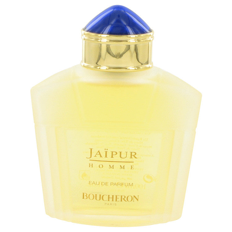 Jaipur by Boucheron 3.3 Oz Eau De Parfum Spray (Tester) for Men