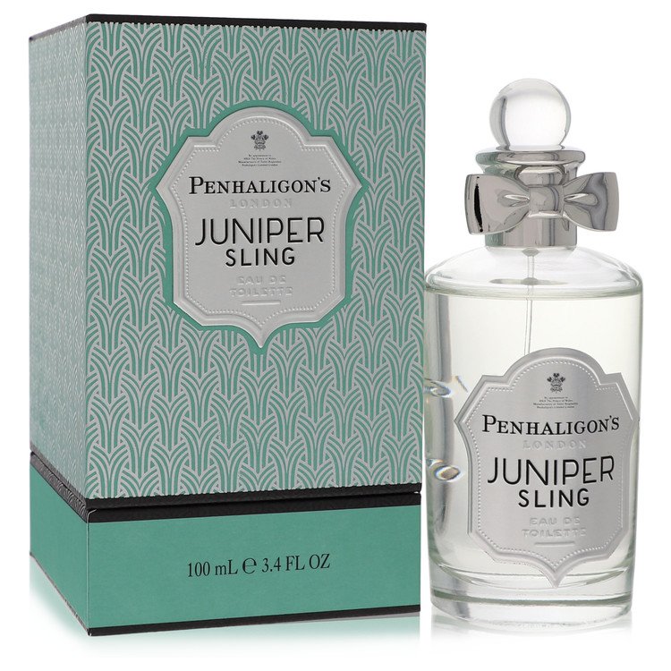Juniper Sling by Penhaligon's 3.4 Oz Eau De Toilette Spray (unisex) for Women