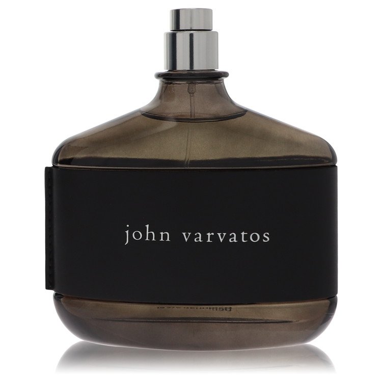 John Varvatos by John Varvatos 4.2 Oz Eau De Toilette Spray (Tester) for Men