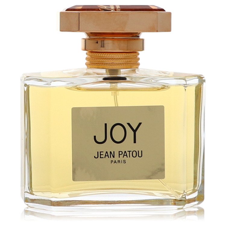 Joy by Jean Patou Eau De Parfum Spray (unboxed) 2.5 oz for Women - Premium Designer Fragrance – Available at AAA Beauty