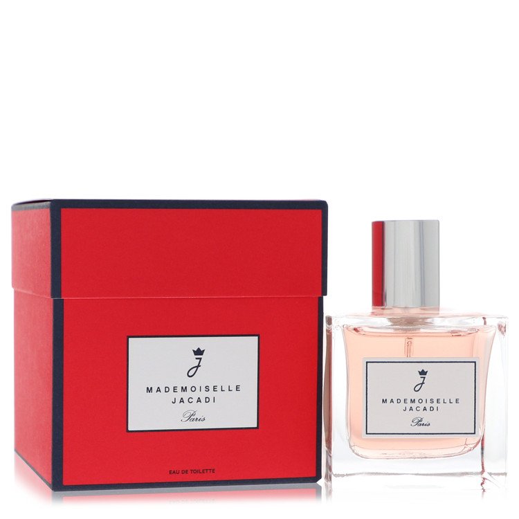 Jacadi Mademoiselle by Jacadi 1.7 Oz Eau De Toilette Spray for Women