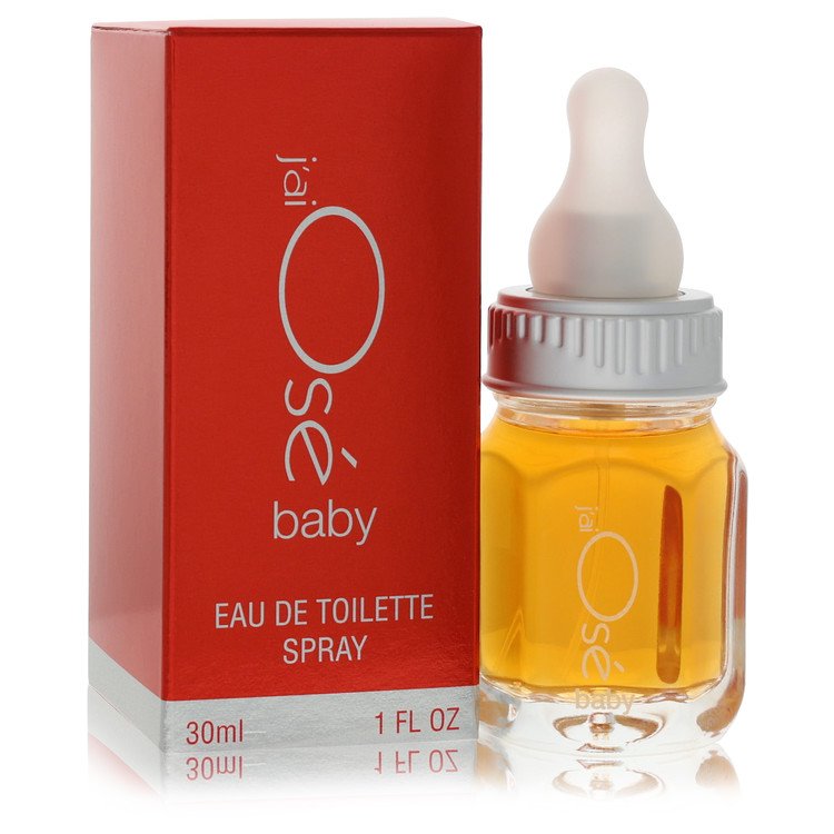 Jai Ose Baby by Guy Laroche 1 Oz Eau De Toilette Spray for Women