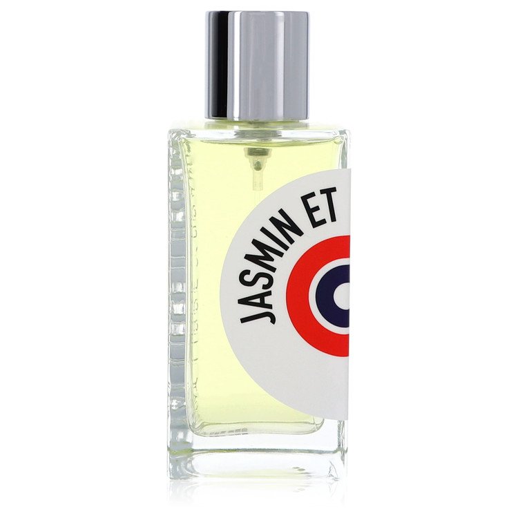 Jasmin Et Cigarette by Etat Libre D'orange 3.38 Oz Eau De Parfum Spray (Tester) for Women