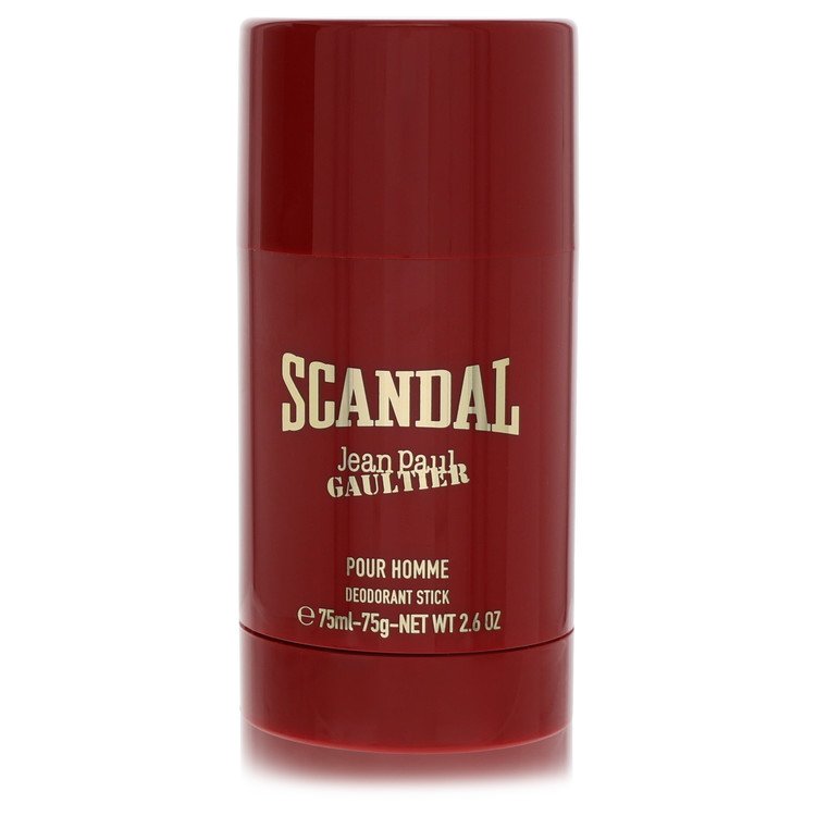 Jean Paul Gaultier Scandal by Jean Paul Gaultier 2.5 Oz Deodorant Stick for Men