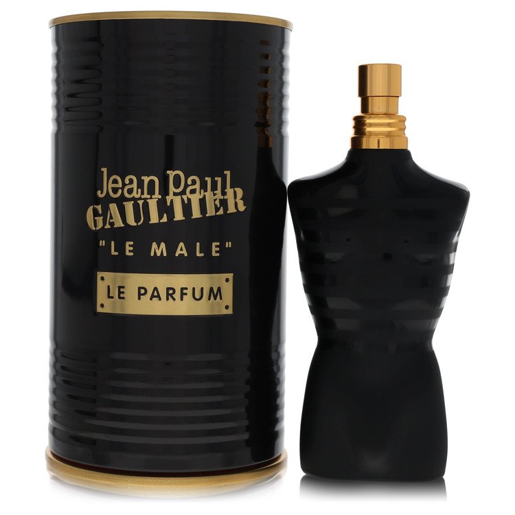 Le Parfum by Jean Paul Gaultier 2.5 Oz Eau De Parfum Spray for Men
