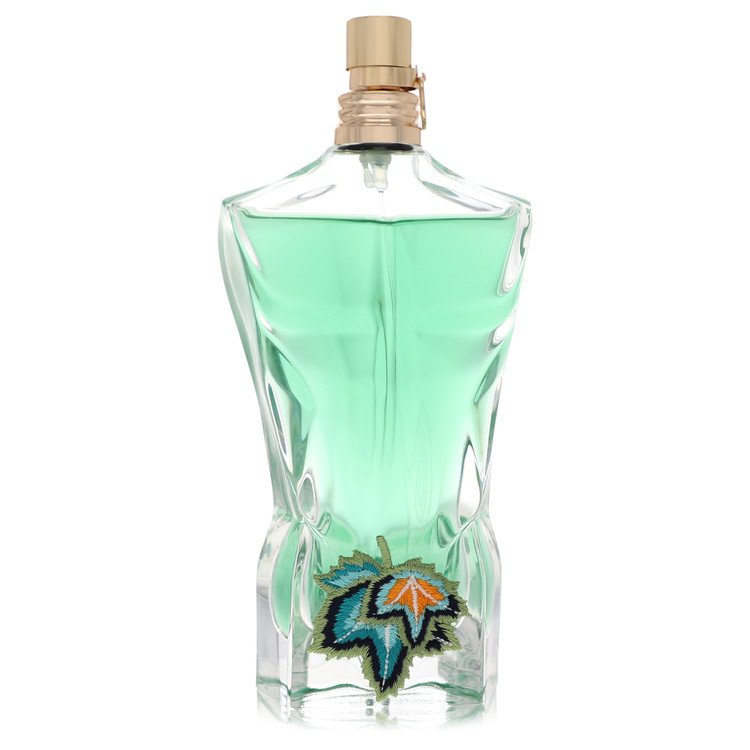 Jean Paul Gaultier Le Beau Paradise Garden By Jean Paul Gaultier Eau De Parfum Spray (Unboxed) 2.5 Oz / 75 Ml for Men